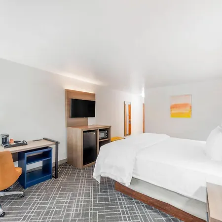 Comfort Inn - Killeen Near Fort Hood