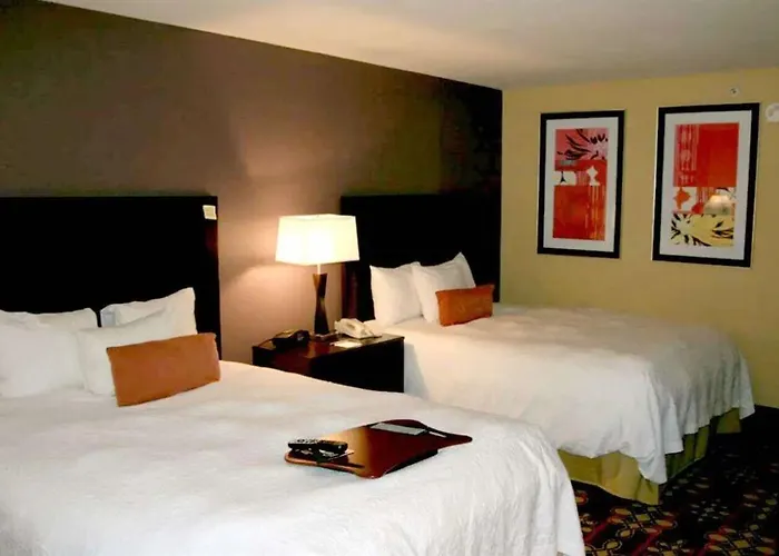 Comfort - Near Hood 5* Killeen