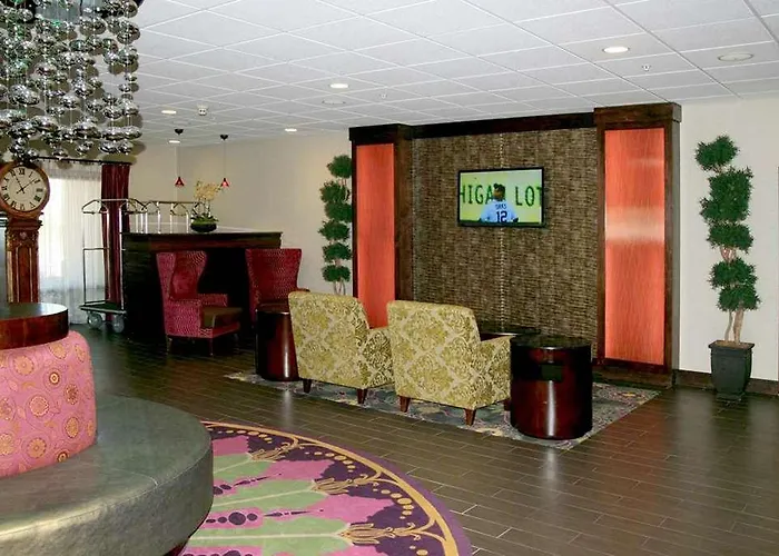 Inn Comfort - Near Hood Killeen