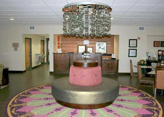 Comfort - Near Hood 5* Killeen