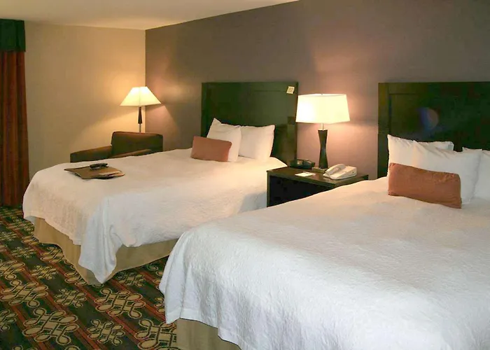 Comfort - Near Hood Killeen