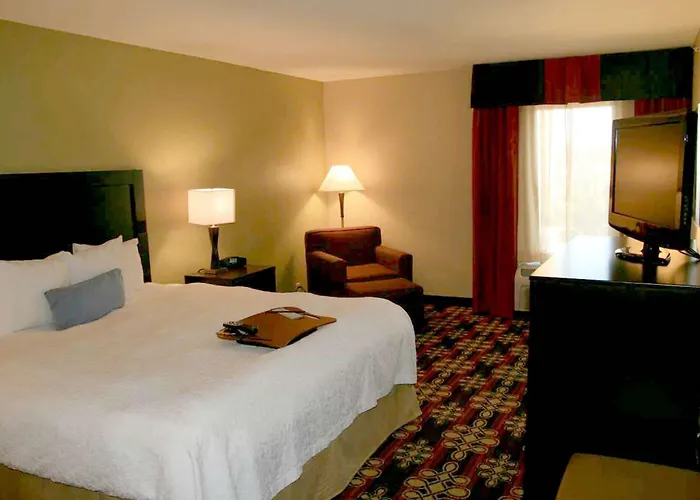 Comfort - Near Hood 5* Killeen