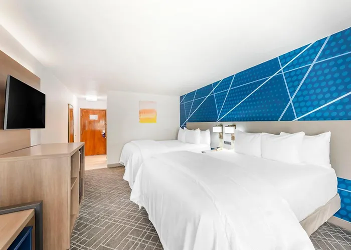 Inn Comfort - Near Hood Killeen