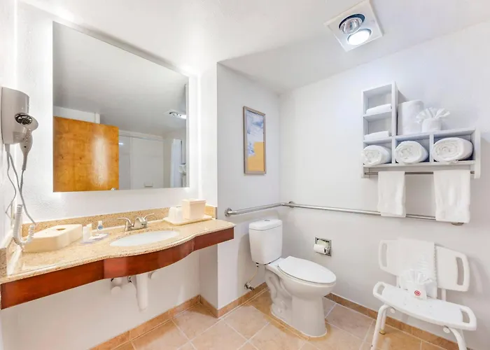 Comfort - Near Hood 5* Killeen