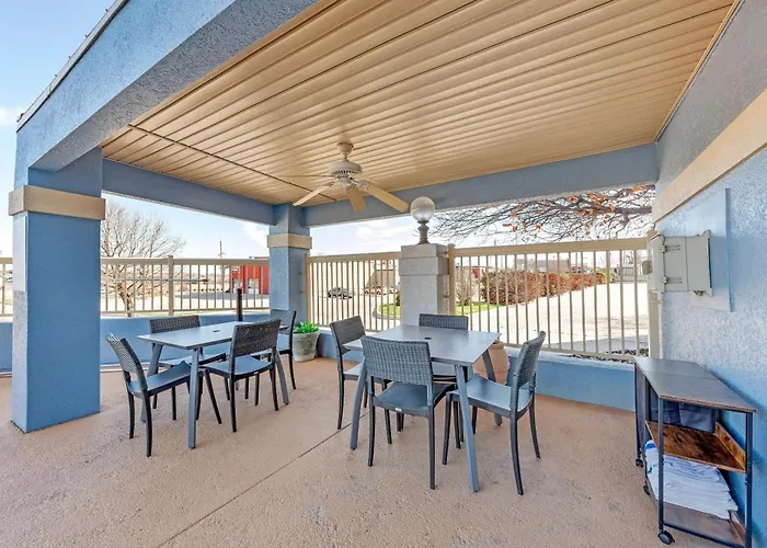 Comfort - Near Hood 5* Killeen