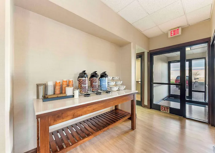Inn Comfort - Near Hood Killeen