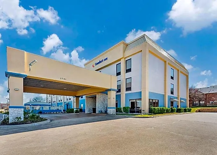 Comfort - Near Hood Inn 5*