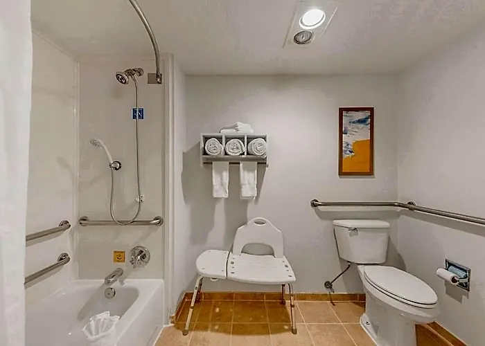 Inn Comfort - Near Hood Killeen