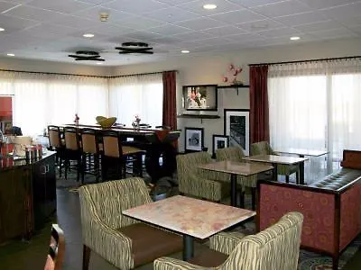 Inn Comfort - Near Hood Killeen