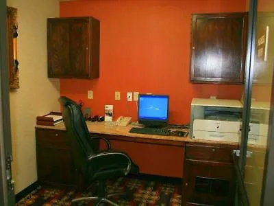Comfort - Near Hood Inn Killeen
